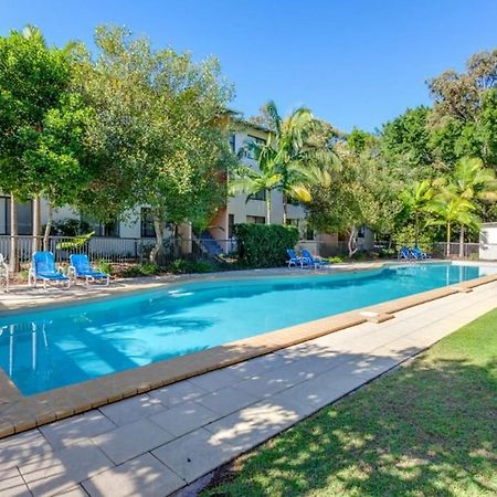 Baden 90 Rainbow Shores Rainbow Beach Extérieur photo