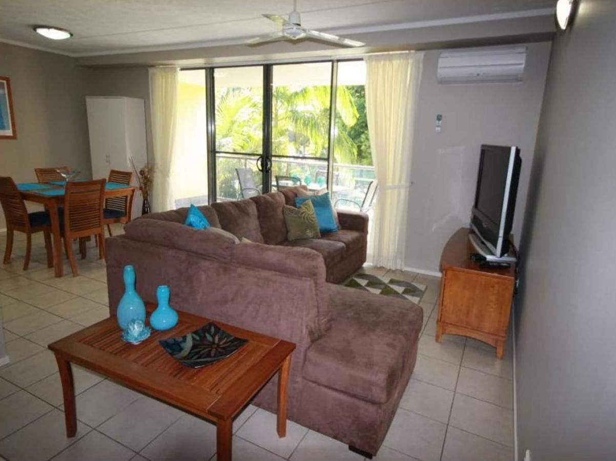 Baden 90 Rainbow Shores Rainbow Beach Extérieur photo