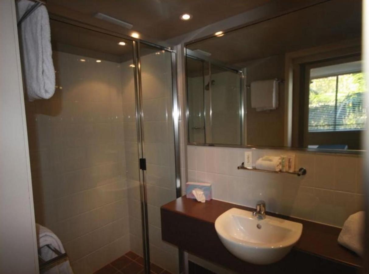 Baden 90 Rainbow Shores Rainbow Beach Extérieur photo