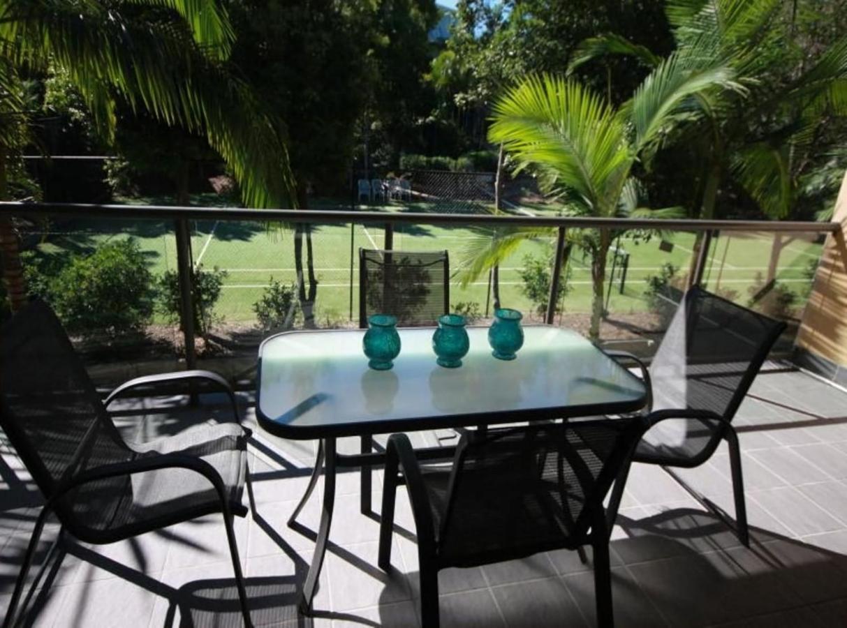 Baden 90 Rainbow Shores Rainbow Beach Extérieur photo