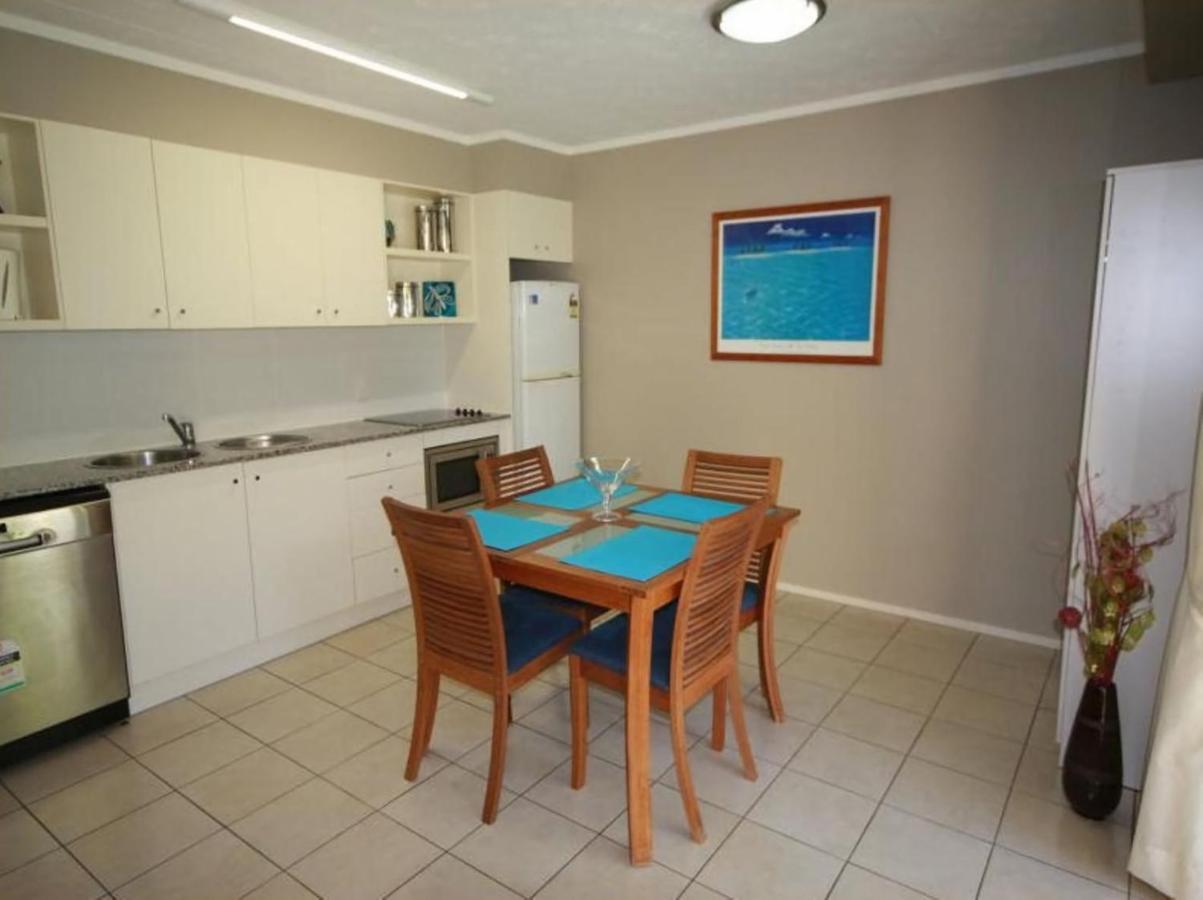 Baden 90 Rainbow Shores Rainbow Beach Extérieur photo